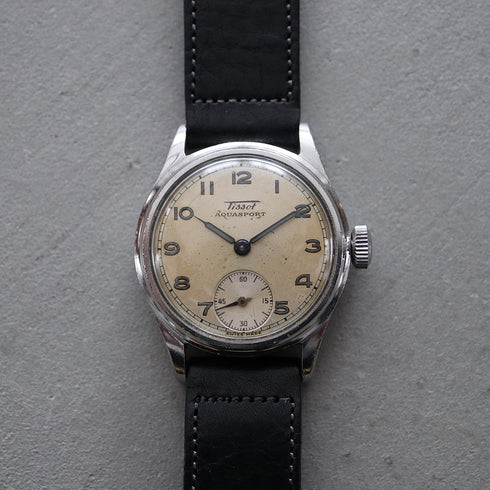 Tissot / KS-511